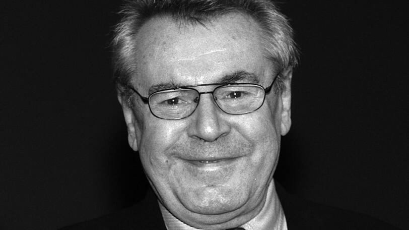 Milos Forman (86): Der tschechische Star-Regisseur starb am 13. April in den USA nach kurzer Krankenheit.