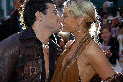 Im Sommer 2008 strahlte ProSieben eine Fortsetzung der Doku-Soap aus – diesmal unter dem Titel "Sarah & Marc Crazy in Love".