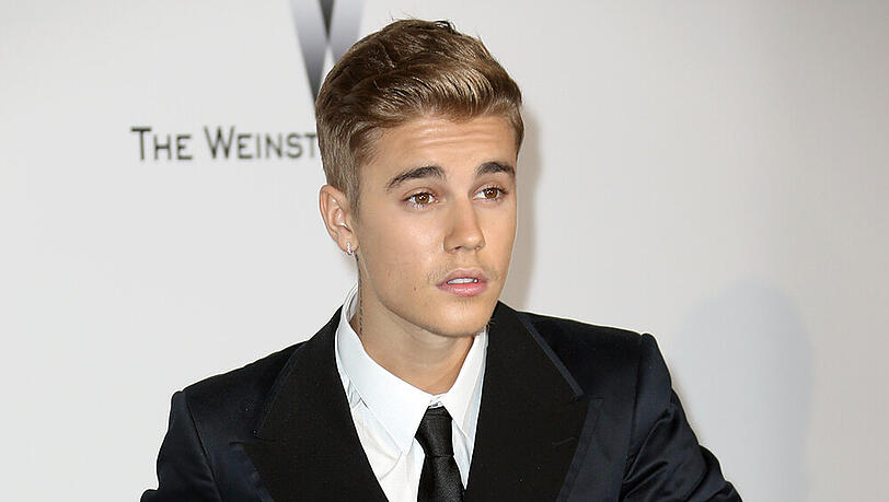 Vom Saulus zum Paulus: Justin Bieber zeigt sich geläutert - auch im Auto Vom Saulus zum Paulus: Justin Bieber zeigt sich geläutert - auch im Auto