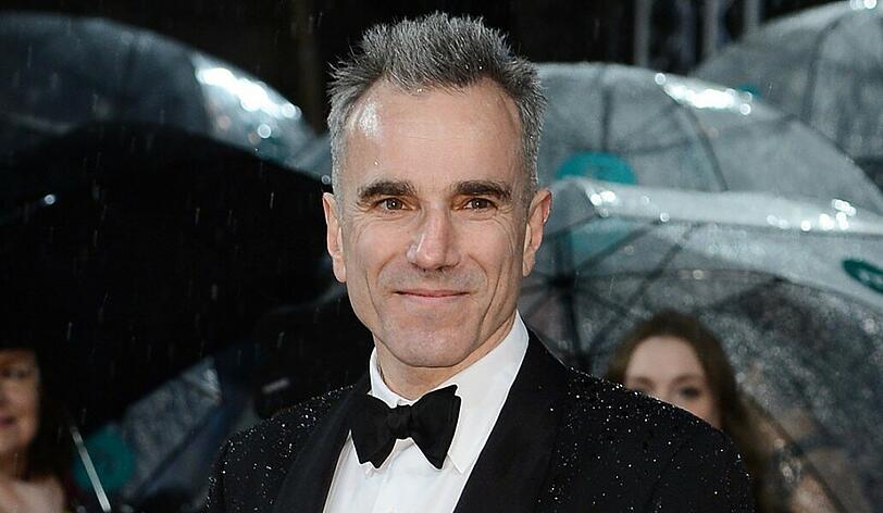 Daniel Day-Lewis geht in Rente. Das bestätigte seine Sprecherin gegenüber "Variety".