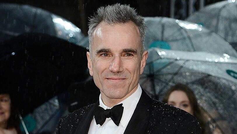 Daniel Day-Lewis geht in Rente. Das bestätigte seine Sprecherin gegenüber "Variety".