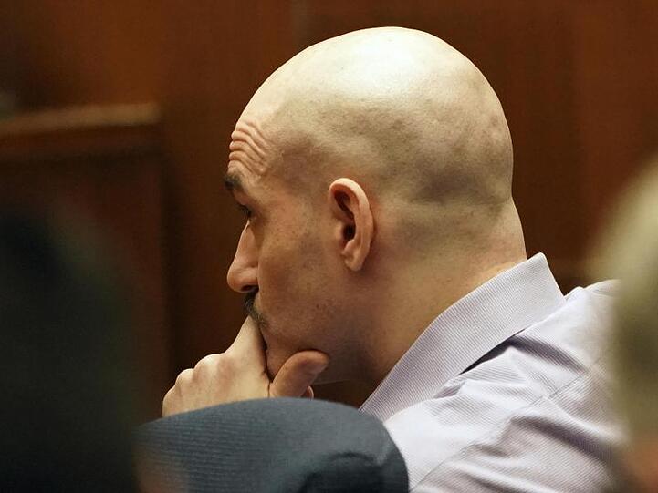 Der als "Hollywood Ripper" bekannte Mörder Michael Gargiulo ist von US-Geschworenen zum Tode verurteilt worden.