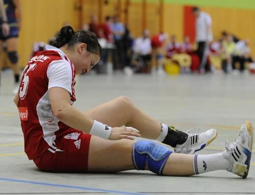 Wechselt im Sommer nach Leipzig: Club-Star Ania Rösler.