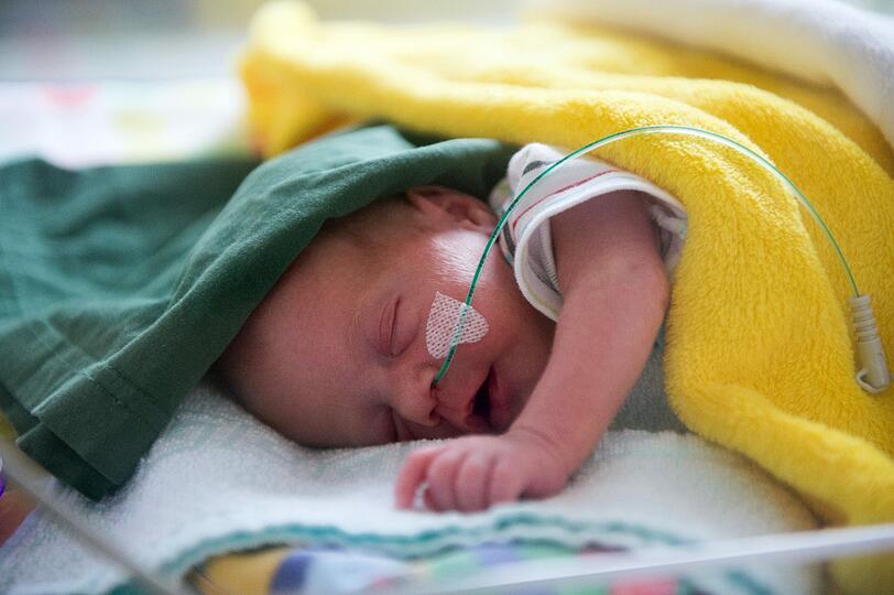 Mitarbeiter der Kinderklinik Harlaching hatten in einem offenen Brief schwere Vorwürfe gegen den Chefarzt erhoben. Ein externer Gutachter weist die Anschuldigungen zurück.