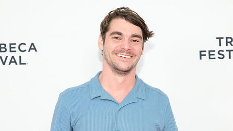 Der Schauspieler RJ Mitte ist im Alter von 34 Jahren verstorben.