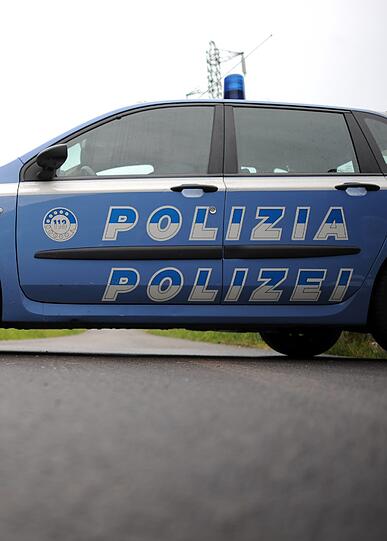 Hier passierte der schreckliche Unfall in den Nico Rosberg und Pascal Wehrlein bei einer DFB-Aktion verwickelt wurden. Zwei Menschen wurden verletzt.