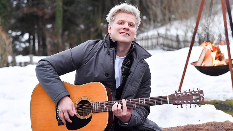 Thorsteinn Einarsson