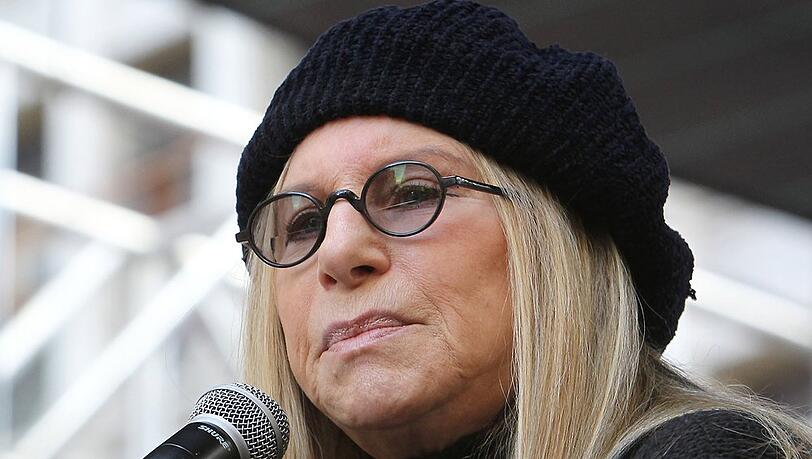 Barbra Streisand ist viel beschäftigt, hatte zuletzt jedoch auf mehr Freizeit gehofft.