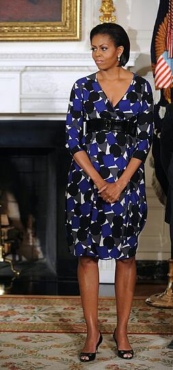 Michelle Obama