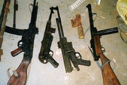 Kirchen: "Mehr Waffen machen die Welt nicht sicherer"