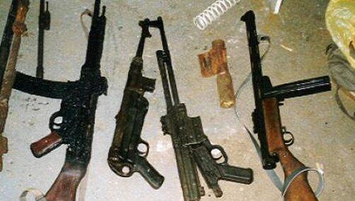Kirchen: "Mehr Waffen machen die Welt nicht sicherer"