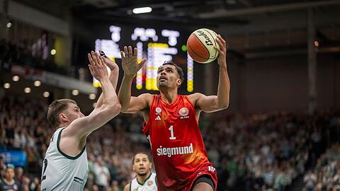 Oscar da Silva konnte die Niederlage des FC Bayern M&uuml;nchen nicht verhindern. (Archivfoto)