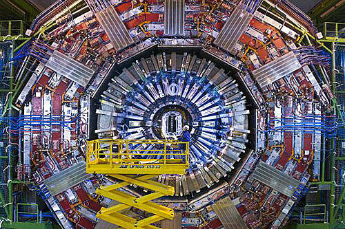 Large Hadron Collider