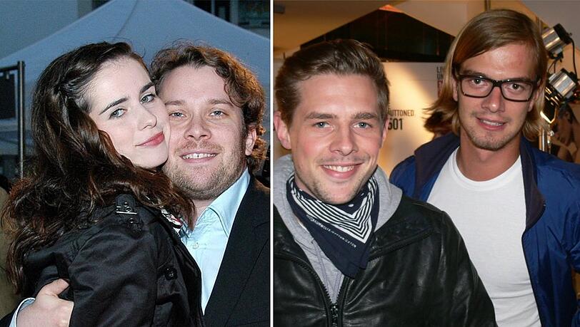 Nora Tschirner, Christian Ulmen, Klaas Heufer-Umlauf oder Joko Winterscheidt: Viele bekannte TV-Gesichter starteten einst bei MTV ihre Karriere.