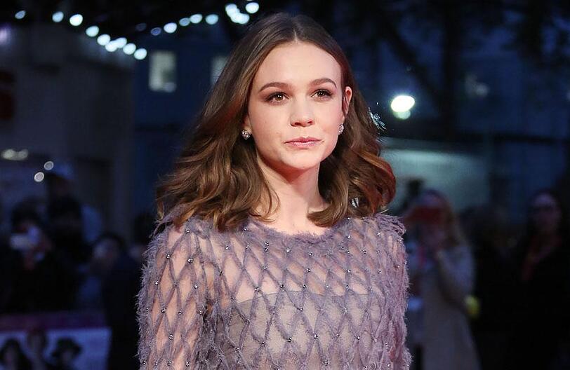 Carey Mulligan bekommt ein Kind, jetzt hat sie auch das Geschlecht bekanntgegeben.