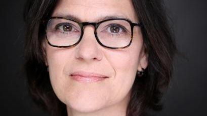 Paula-Irene Villa lehrt als Professorin an der Ludwig-Maximilians-Universität in München. Paula-Irene Villa lehrt als Professorin an der Ludwig-Maximilians-Universität in München.