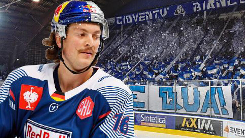 Einzigartige Atmosphäre: Die Fans in der Pista la Valascia des HC Ambri-Piotta gelten als besonders enthusiastisch. Wie wohl Konrad Abeltshauser und der EHC damit zurechtkommen? Einzigartige Atmosphäre: Die Fans in der Pista la Valascia des HC Ambri-Piotta gelten als besonders enthusiastisch. Wie wohl Konrad Abeltshauser und der EHC damit zurechtkommen?