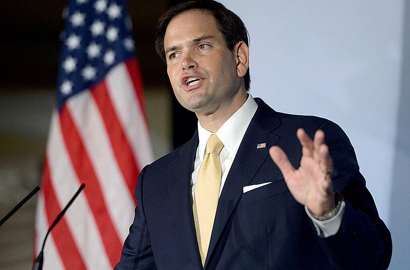 Senator Marco Rubio