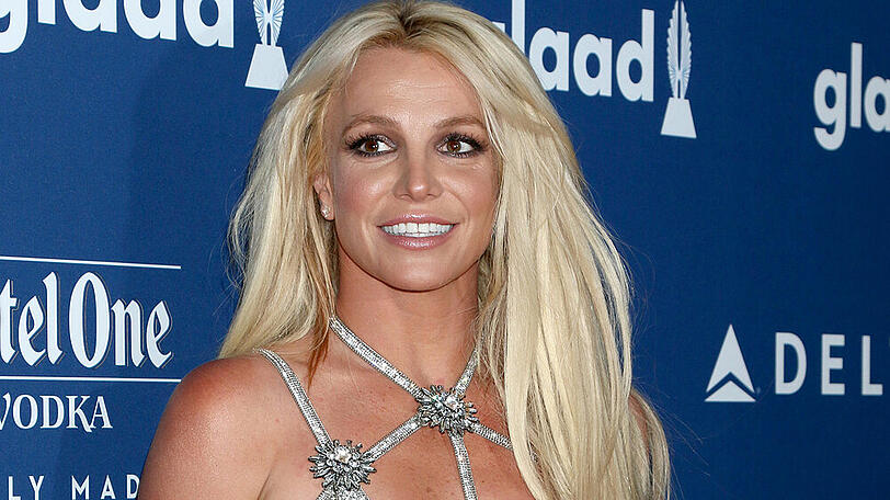 Britney Spears hat ihre Fans mit neuer Musik versorgt.