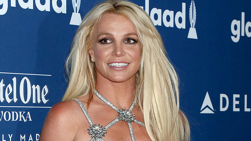 Britney Spears hat ihre Fans mit neuer Musik versorgt. Britney Spears hat ihre Fans mit neuer Musik versorgt.