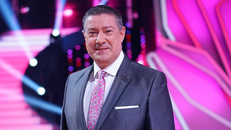 Joachim Llambi ist wieder gesund.