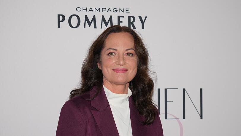 Die gebürtige Stuttgarterin Natalia Wörner war Quietsch. Die gebürtige Stuttgarterin Natalia Wörner war Quietsch.