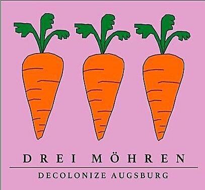Der Vorschlag der Amnesty-Jugendgruppe, wie ein neues Logo für das Hotel aussehen könnte.