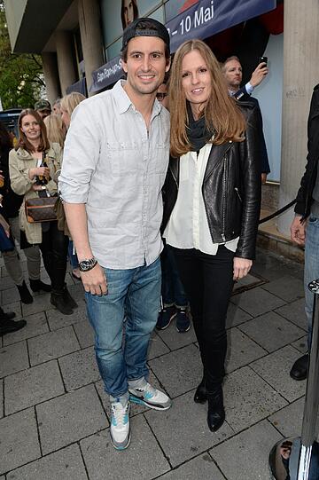 Tom Beck, Katrin Kraus