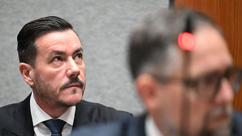 Die Staatsanwaltschaft will eine "tat- und schuldangemessene Bestrafung" von René Benko