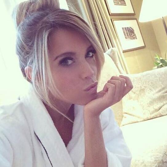 Die schönsten Bilder von Sylvie Meis