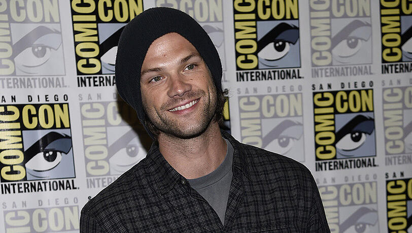 Jared Padalecki hat allen Grund zu lachen: Seine Fans unterstützen sein Engagement gegen Depression. Jared Padalecki hat allen Grund zu lachen: Seine Fans unterstützen sein Engagement gegen Depression.