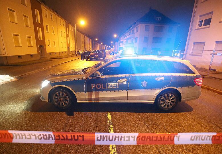 In Villingen-Schwenningen haben Unbekannte eine Handgranate in eine Flüchtlingsunterkunft geworfen.