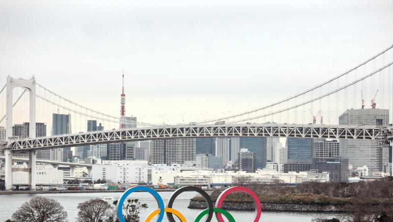 Die Olympischen Spiele 2020 sollen im Sommer wie geplant in Tokio stattfinden. Die Olympischen Spiele 2020 sollen im Sommer wie geplant in Tokio stattfinden.