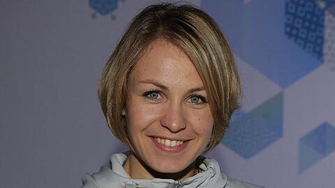 Magdalena Neuner freut sich auf die Olympischen Winterspiele 2014