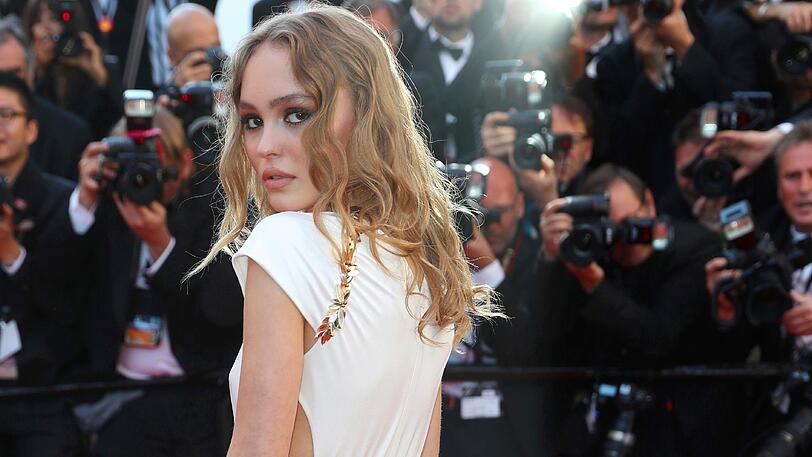 Lily-Rose Depp
