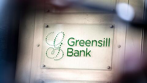 Insolvenzverwalter Michael Frege hat Klage gegen vier ehemalige Vorstände sowie frühere Aufsichtsräte der Greensill-Bank eingereicht. (Archivfoto)