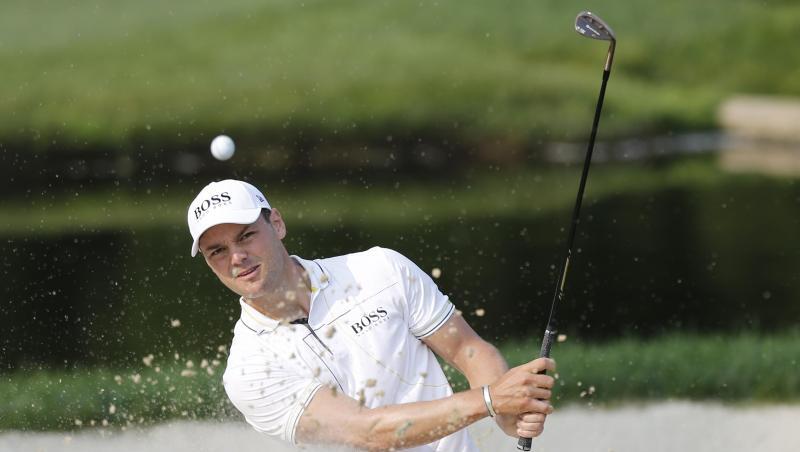 Gewann 2010 die PGA Championship: Martin Kaymer. Gewann 2010 die PGA Championship: Martin Kaymer.
