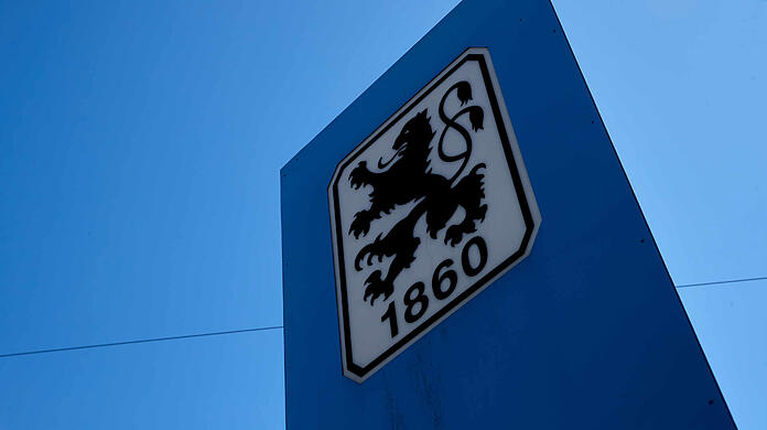 Der TSV 1860 hat einen neuen Sponsor. (Symbolbild)