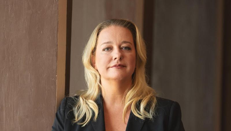 Die künstlerische Leiterin und Geschäftsführerin der Bayreuther Festspiele, Katharina Wagner, ist längerfristig krank. Die künstlerische Leiterin und Geschäftsführerin der Bayreuther Festspiele, Katharina Wagner, ist längerfristig krank.