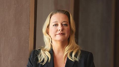 Die künstlerische Leiterin und Geschäftsführerin der Bayreuther Festspiele, Katharina Wagner, ist längerfristig krank.