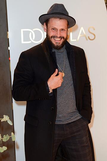 Manuel Cortez