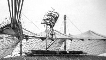 Ein Wochenend-Tipp für alle Architektur-Freunde ist die Fachführung durch den Olympiapark am 7. September. Ein Wochenend-Tipp für alle Architektur-Freunde ist die Fachführung durch den Olympiapark am 7. September.