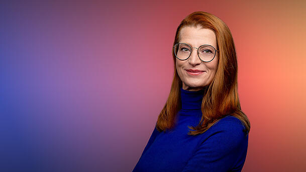 Annelie Malun ist Royal-Expertin in der ARD und moderiert dort den Podcast "Annelies Royale Welt". Mit der AZ teilt sie ihr Insiderwissen.