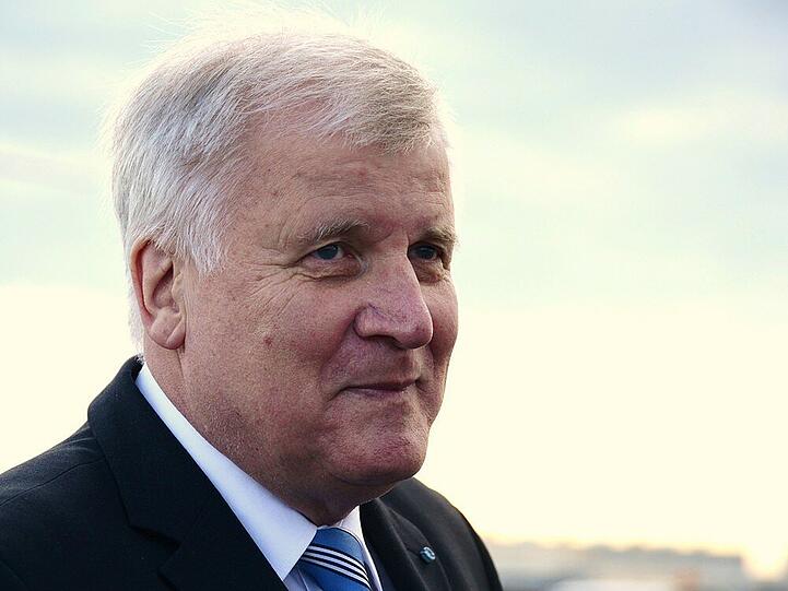 Wie geht es Horst Seehofer wirklich?