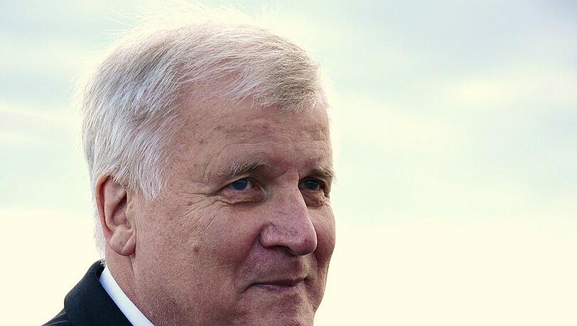Wie geht es Horst Seehofer wirklich? Wie geht es Horst Seehofer wirklich?