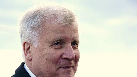 Wie geht es Horst Seehofer wirklich?