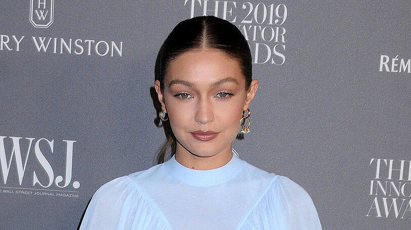 Gigi Hadid wird nicht im Weinstein-Fall als Geschworene zu sehen sein