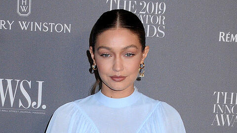 Gigi Hadid wird nicht im Weinstein-Fall als Geschworene zu sehen sein