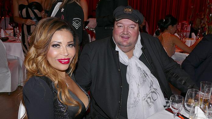 Vier Jahre lang waren Patricia Blanco und Andreas Ellermann ein Paar. Die Tochter von Roberto Blanco verrät nun, bei ihrer Partnerwahl durch ihre Eltern beeinflusst worden zu sein.