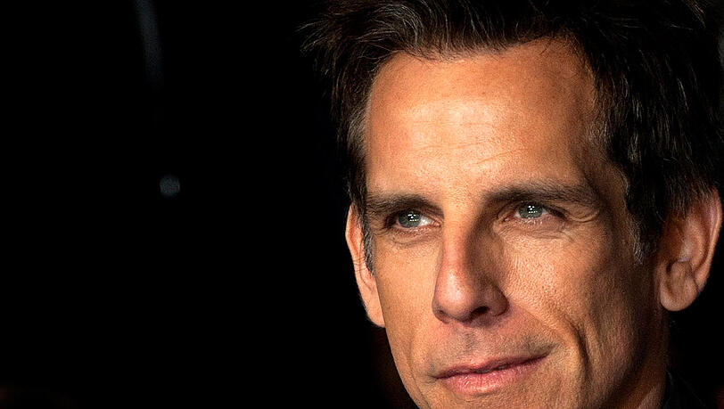 Ben Stiller trauert um seine Mutter Anne Meara Ben Stiller trauert um seine Mutter Anne Meara